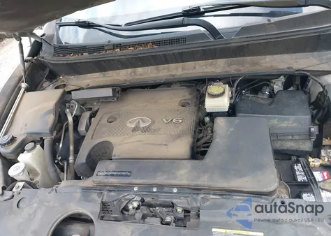 2014 Infiniti Qx60 z USA, uszkodzony, nr VIN 5N1AL0MN2EC553994